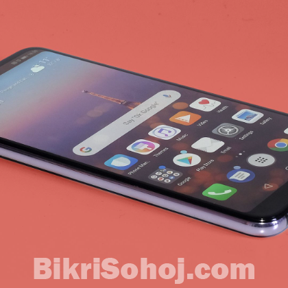 Huawei P20 Pro 6/128